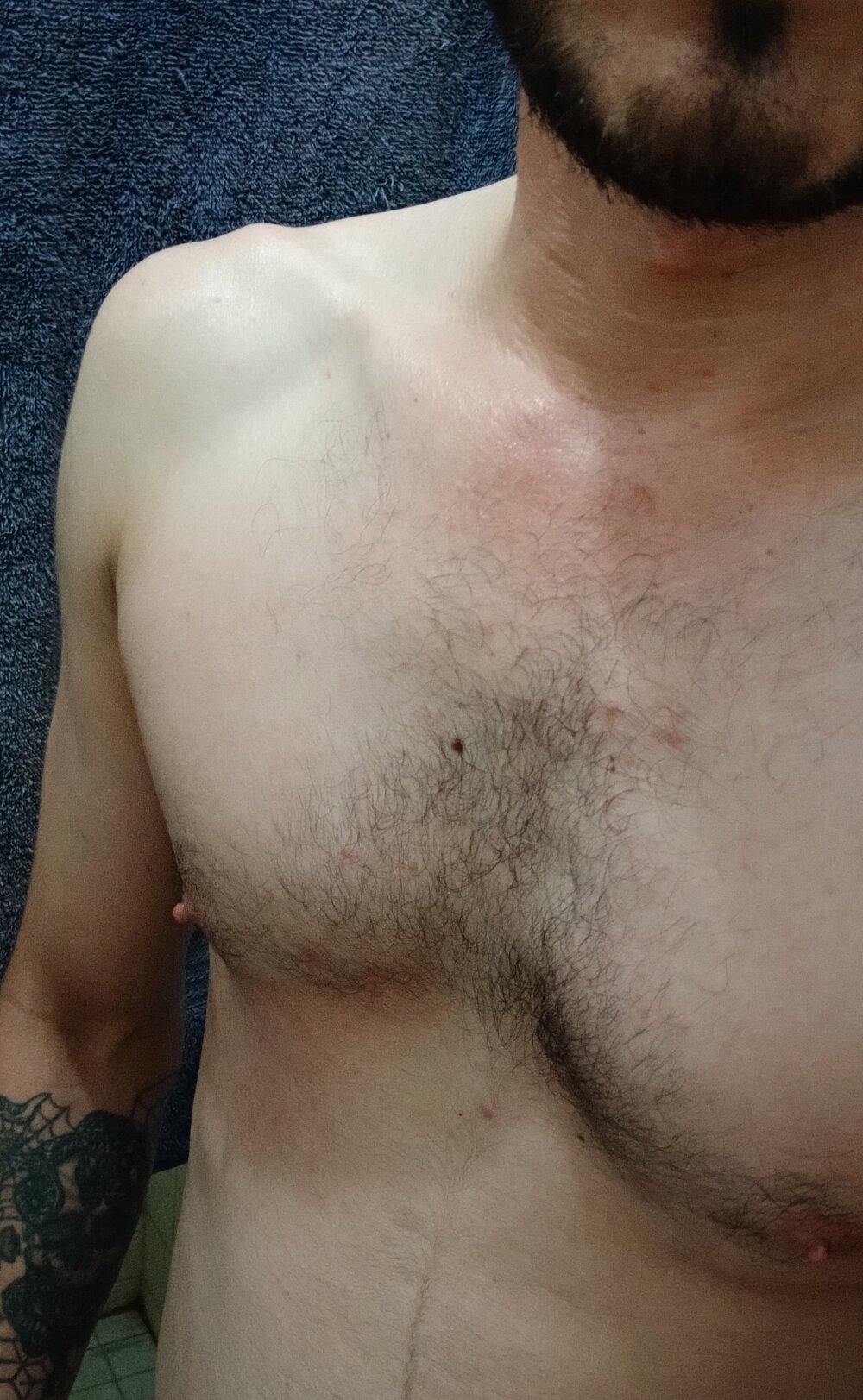 jhonyhot9292 Chatroom