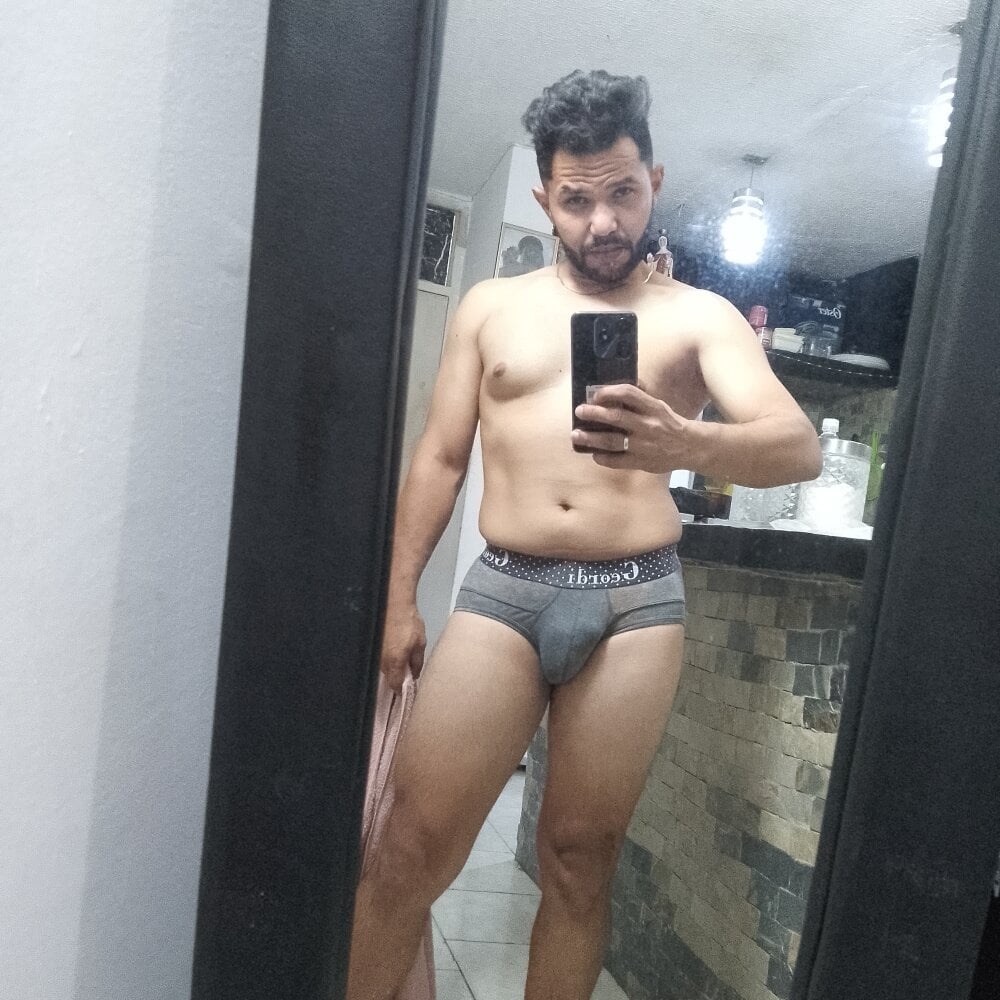 jhosemanuel Chatroom