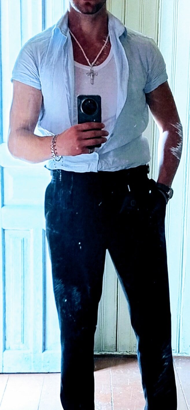 jiji1997lovesexygirllovet Chatroom