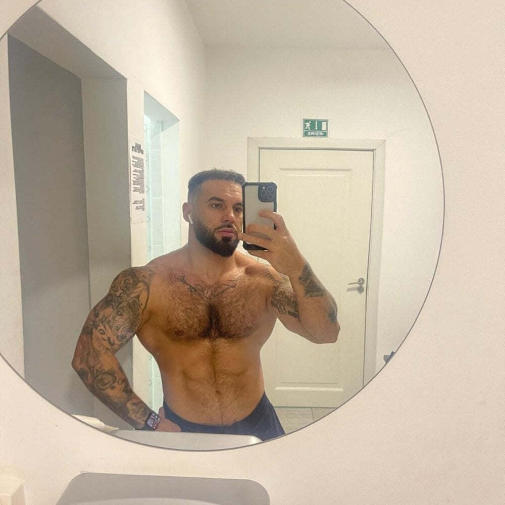 joran_rush05 Chatroom