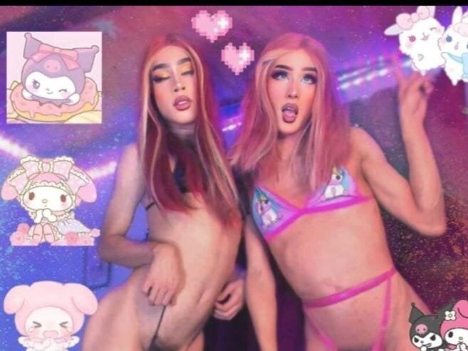 julessxcharlotte Chatroom