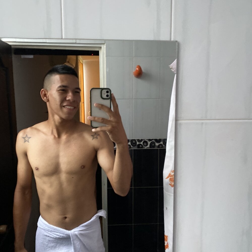 julidelgado Chatroom