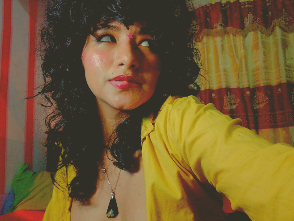 justcallmemargo Chatroom