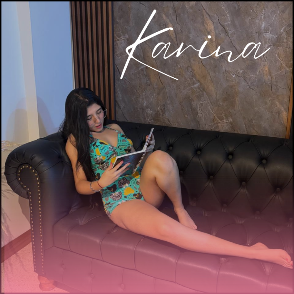 karina_carmona Chatroom
