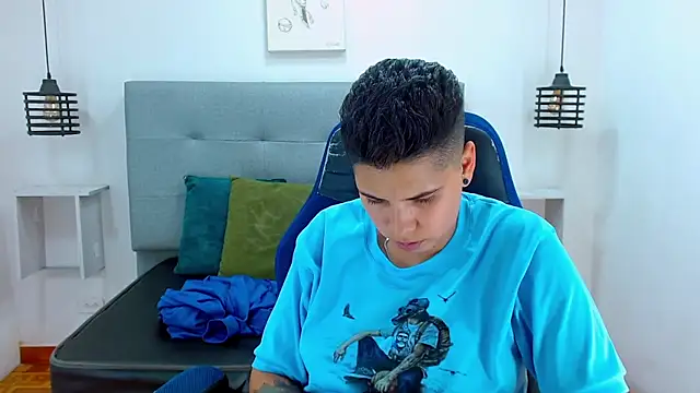 karla_sexy21 Chatroom