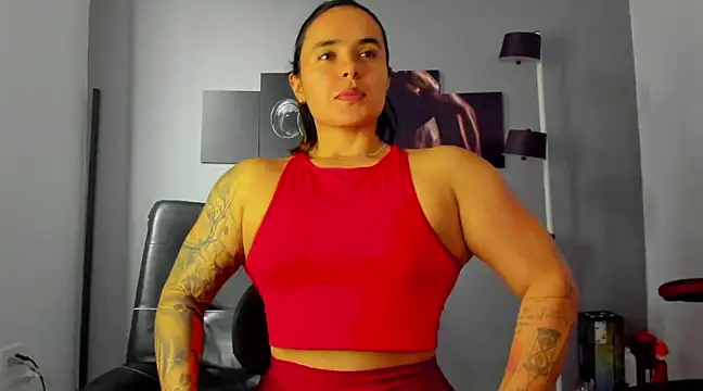 karlyjons12 Chatroom