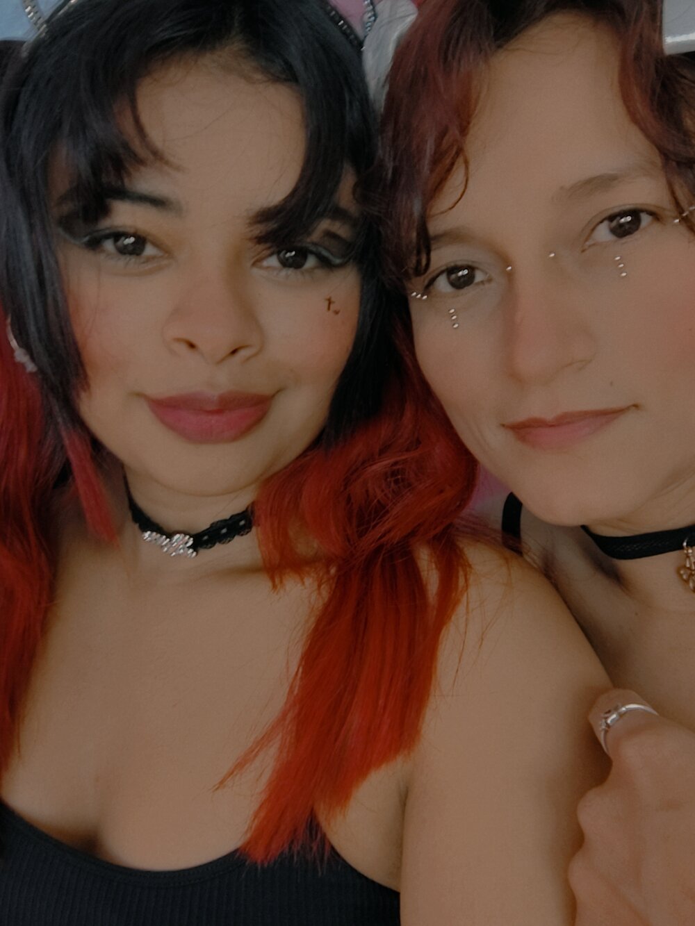 kasandraandsilvii Chatroom