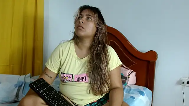 kataleyabarbara21 Chatroom