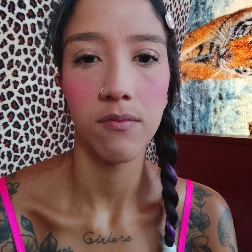 kataleyasantana1 Chatroom