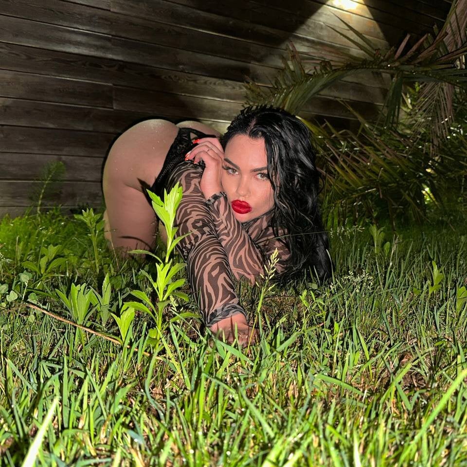 katerine_Monroe Chatroom