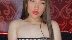 Live Snapshot of katie-morgan1 katie-morgan1