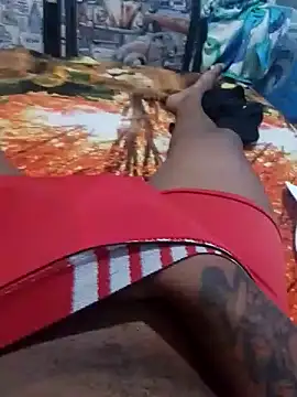 kaua_rola_de_mel Chatroom