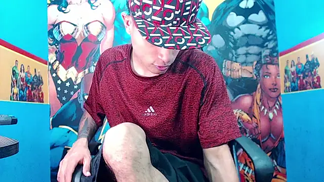 kayden5 Chatroom