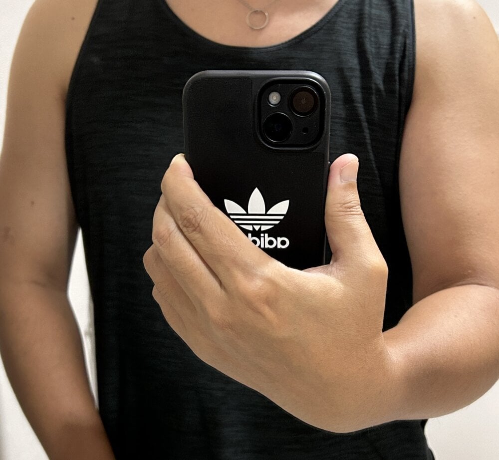 kazuma0708_jp Chatroom