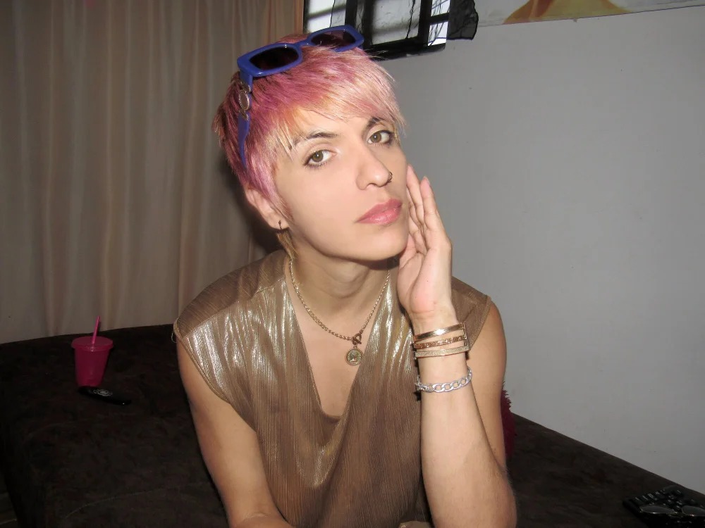 keinmodel Chatroom