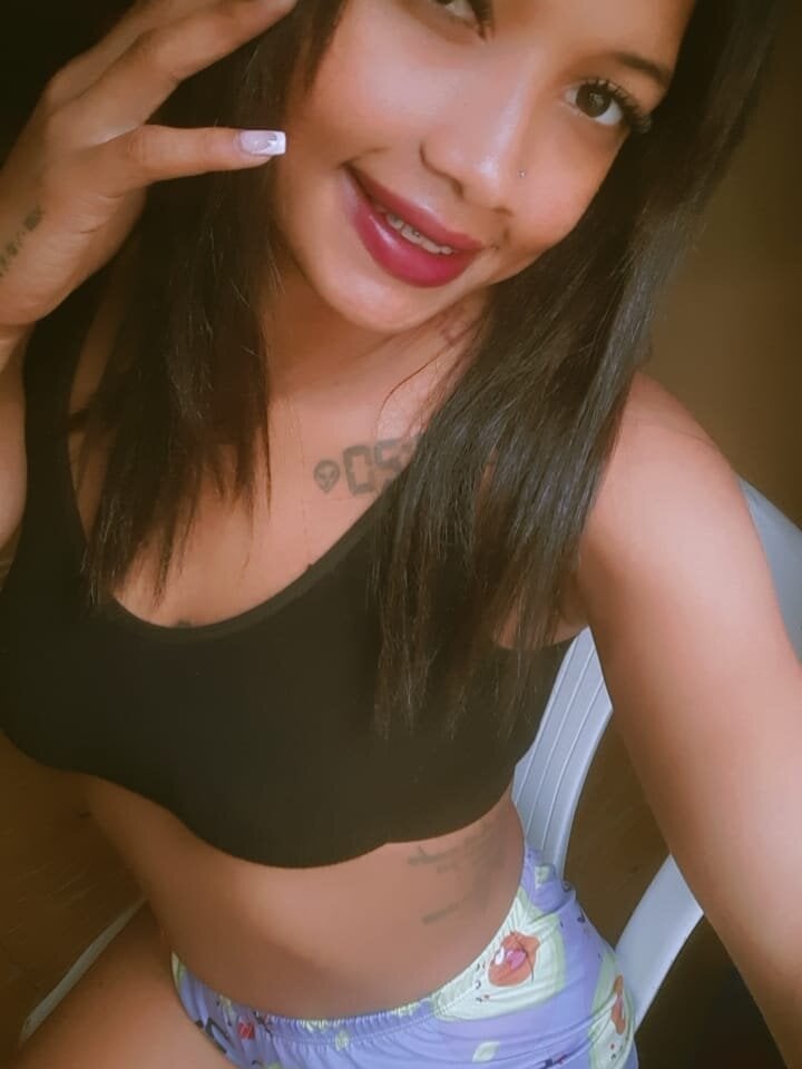 kendallricci Chatroom