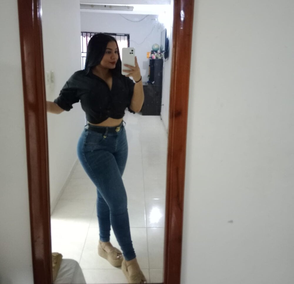 keyla_scott_ Chatroom