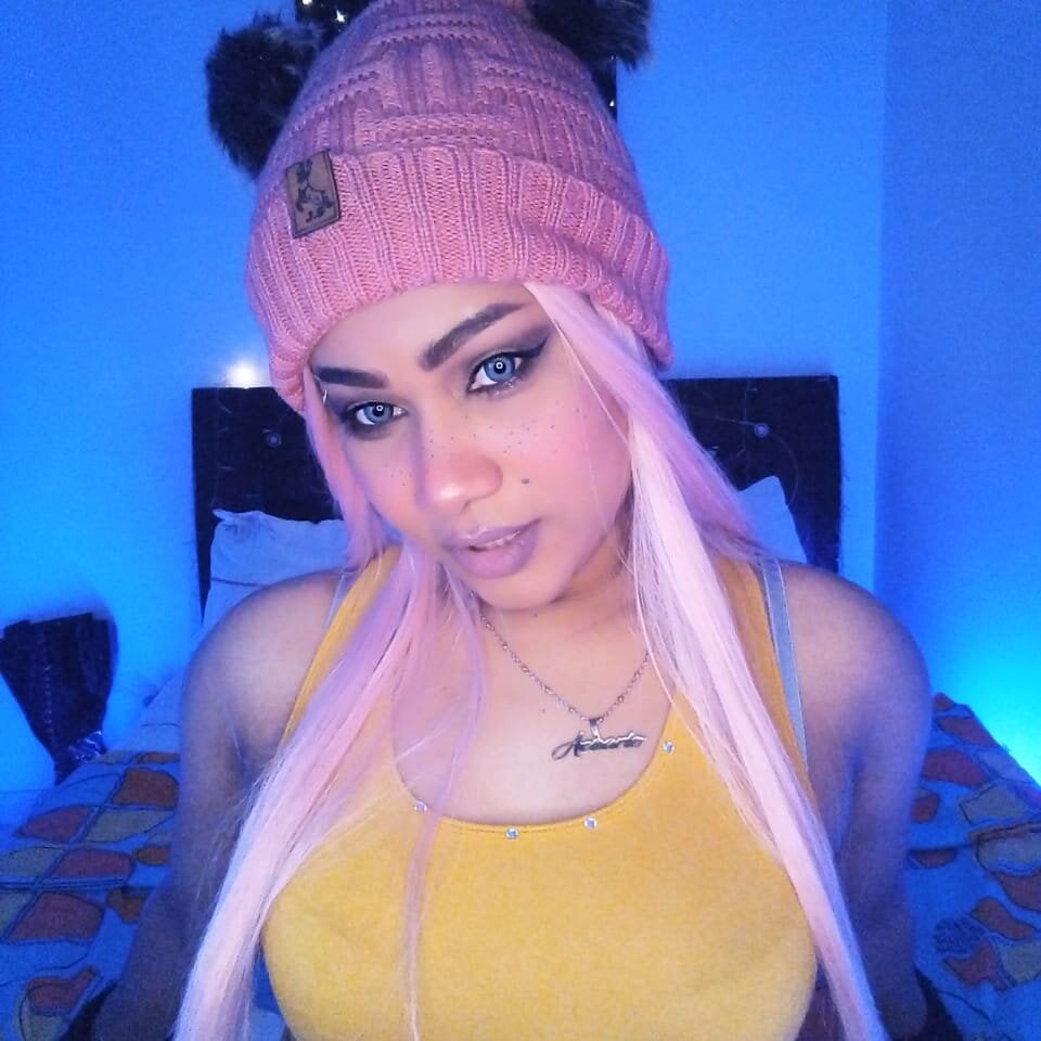 kiarybell__ Chatroom