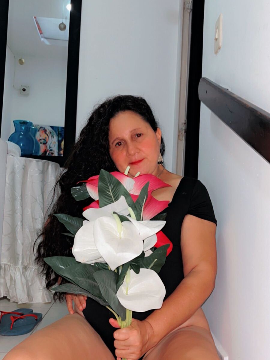 kimberly_candy Chatroom