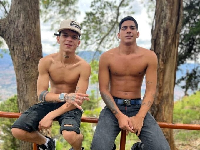 kings_of_heavens_ Chatroom