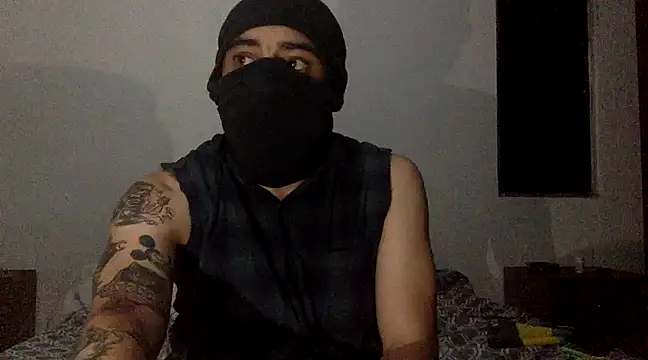kinky_costarrican506 Chatroom