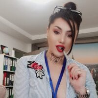 kinky_secretary Chatroom