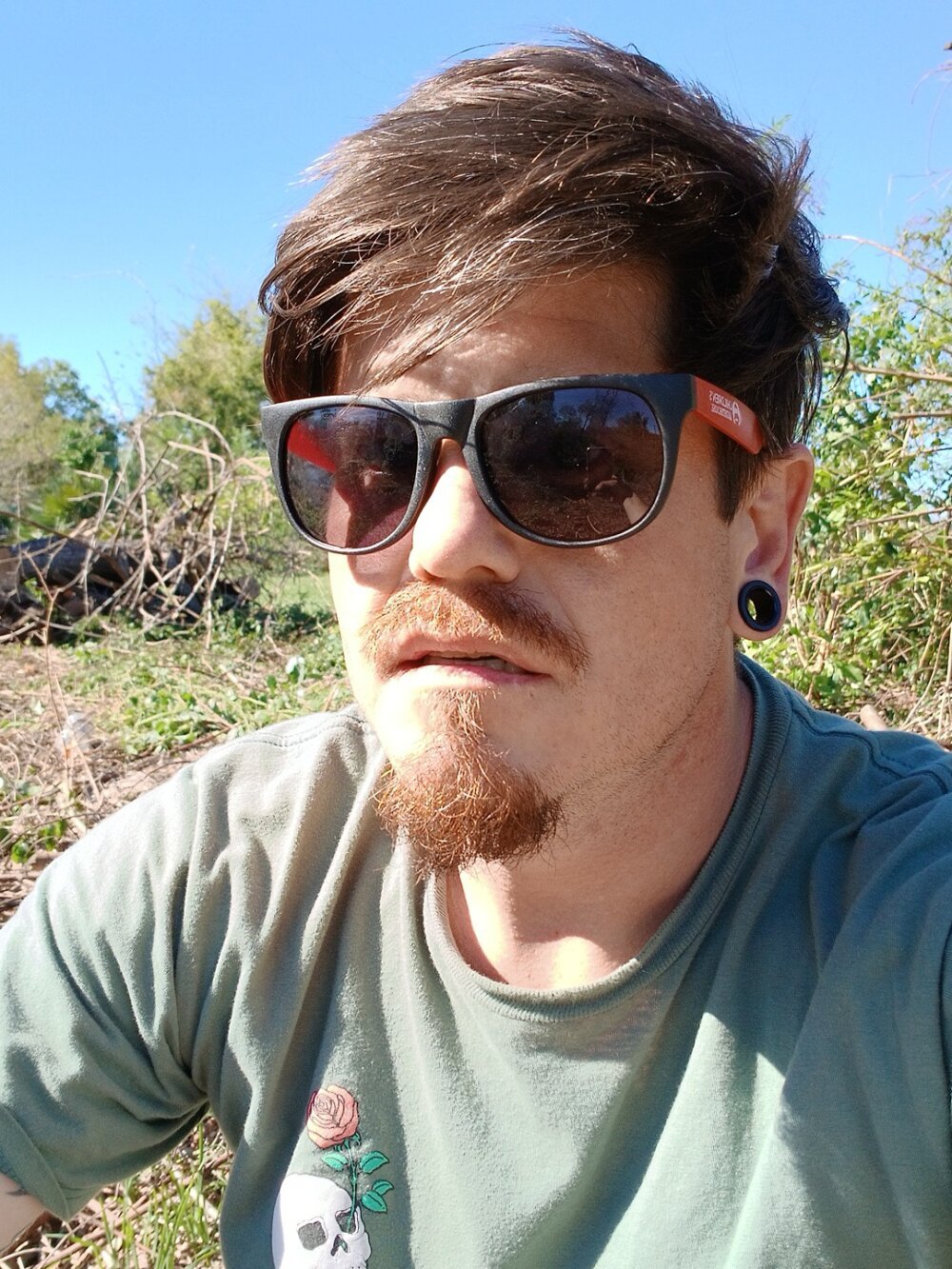 kinkytxbottom911 Chatroom