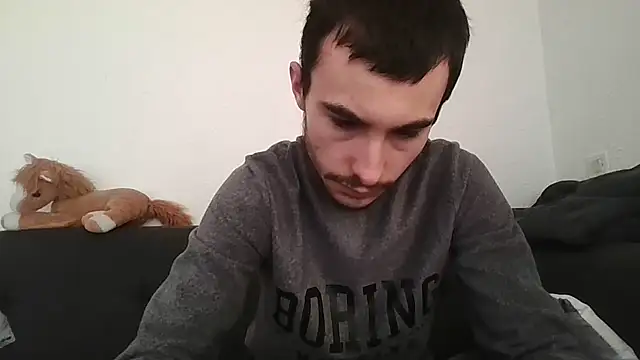 kio003 Chatroom