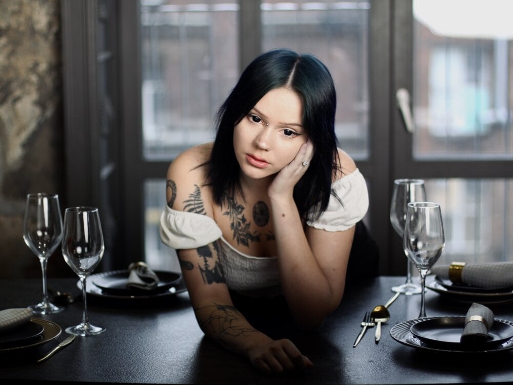 kitten_murray_ Chatroom