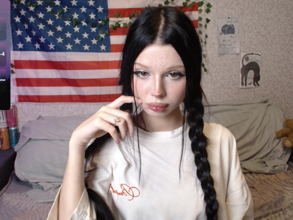 kittenmonik4x Chatroom