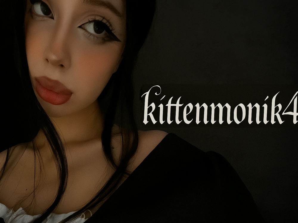 kittenmonik4xX Chatroom