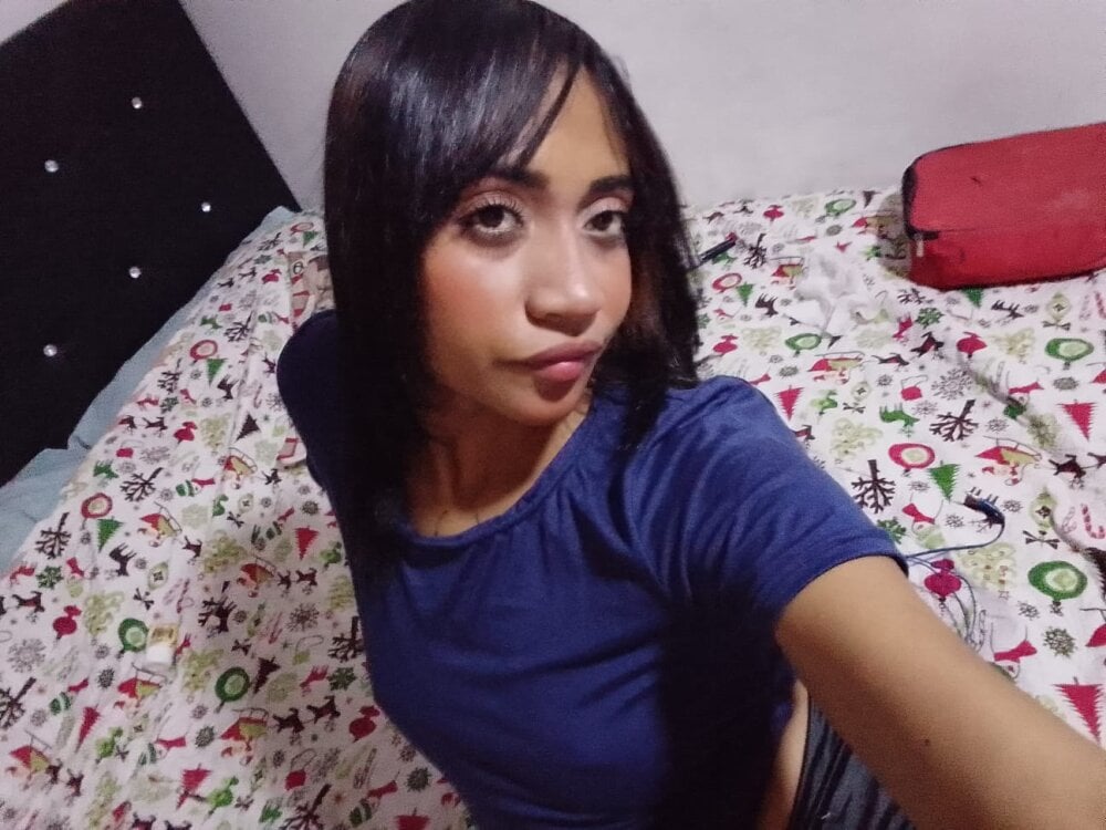 kitty_morii Chatroom