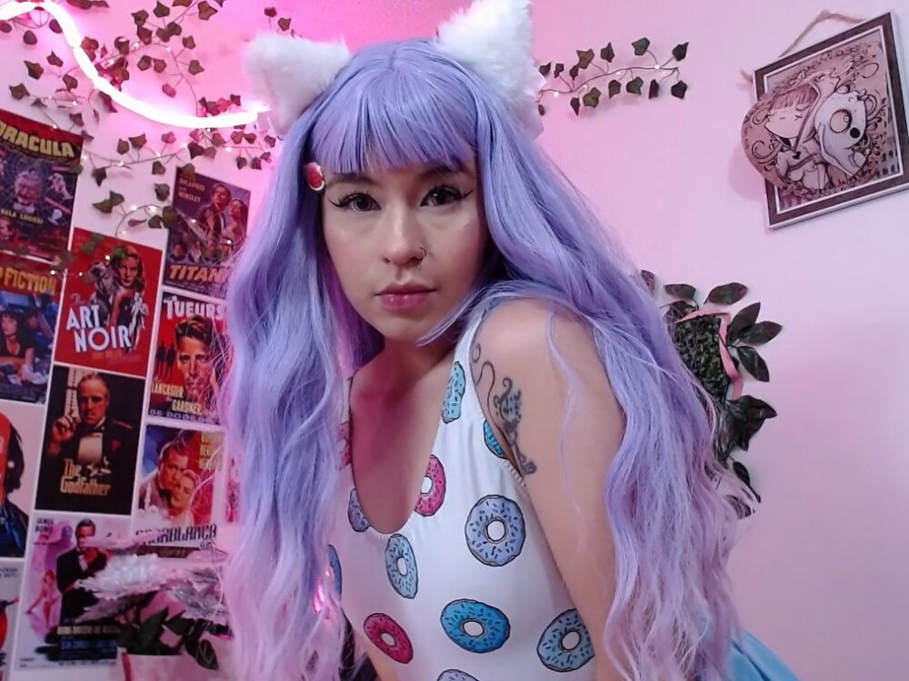 kitty_roxy Chatroom