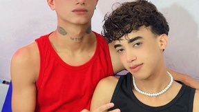 kleo-and-thony