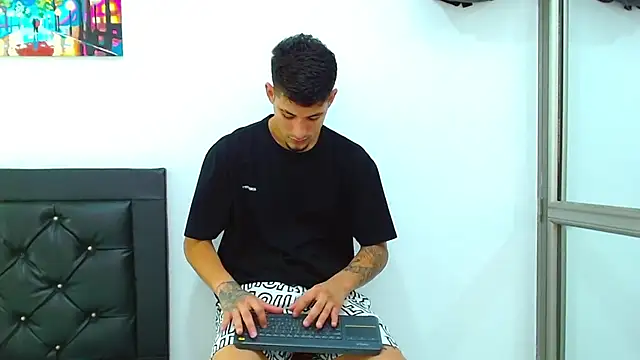 kyle_smithxx Chatroom