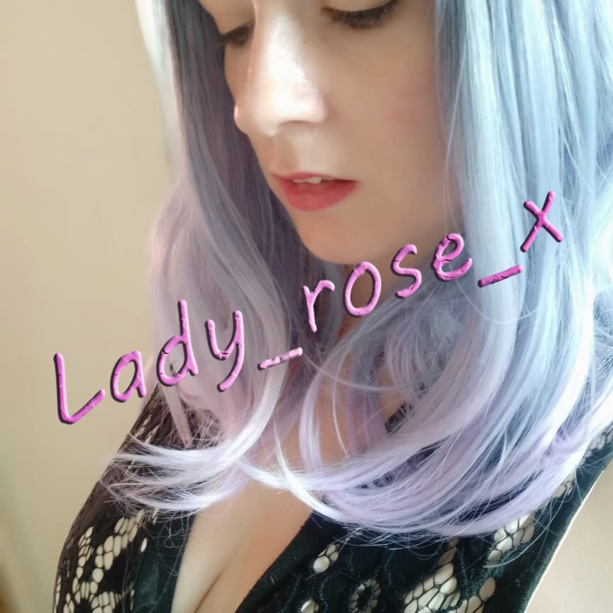 lady_rose_x Chatroom