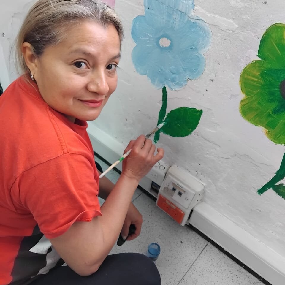 ladymirandalee Chatroom