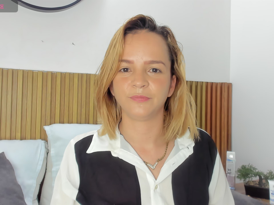 laia_hatman Chatroom