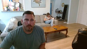 lancehungsandbaby