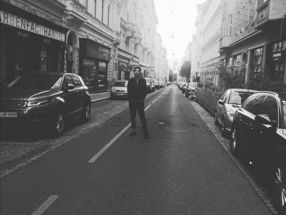 latinomoreno95 Chatroom