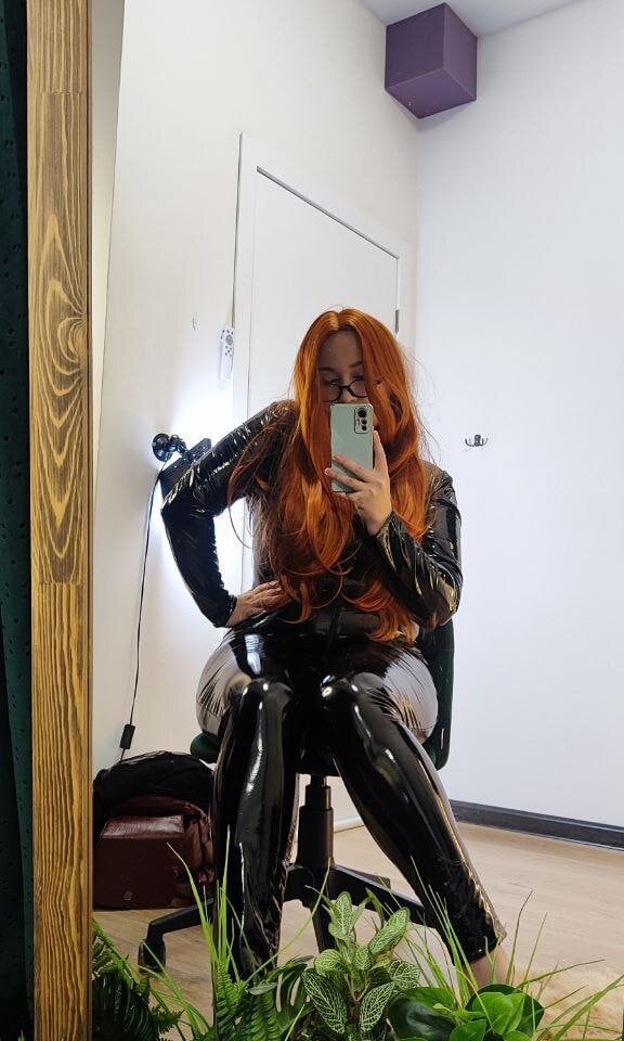 laura_palmerr Chatroom