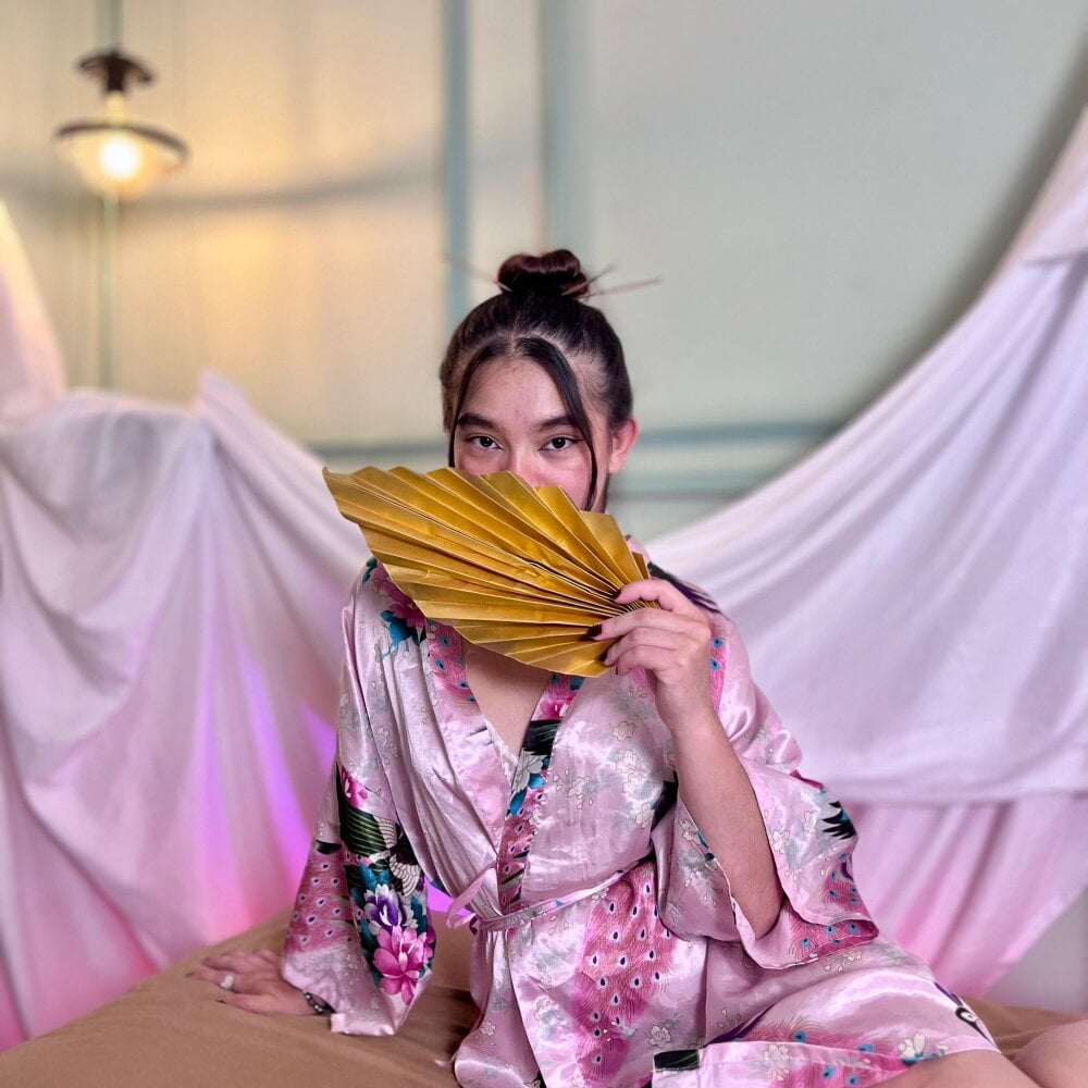 laurent_scott Chatroom