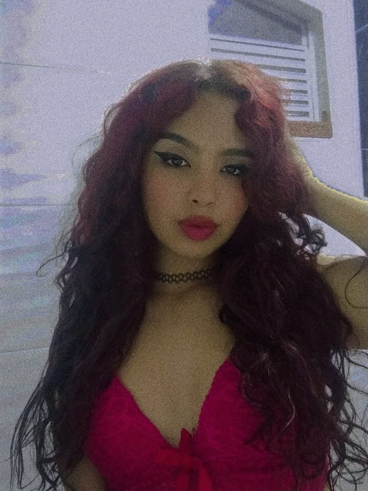 laylaa_fox Chatroom