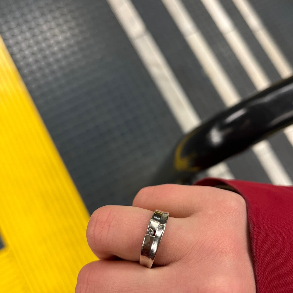 liebeslischen Chatroom