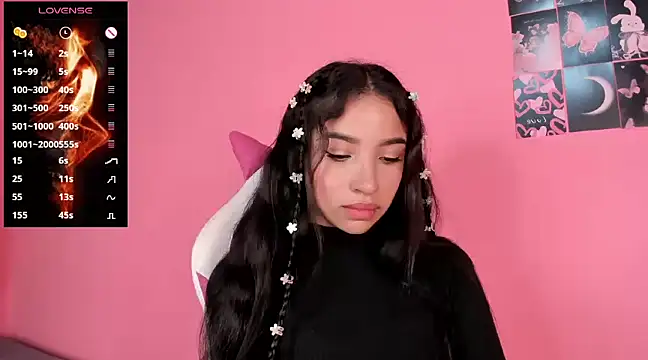 lillielover16 Chatroom
