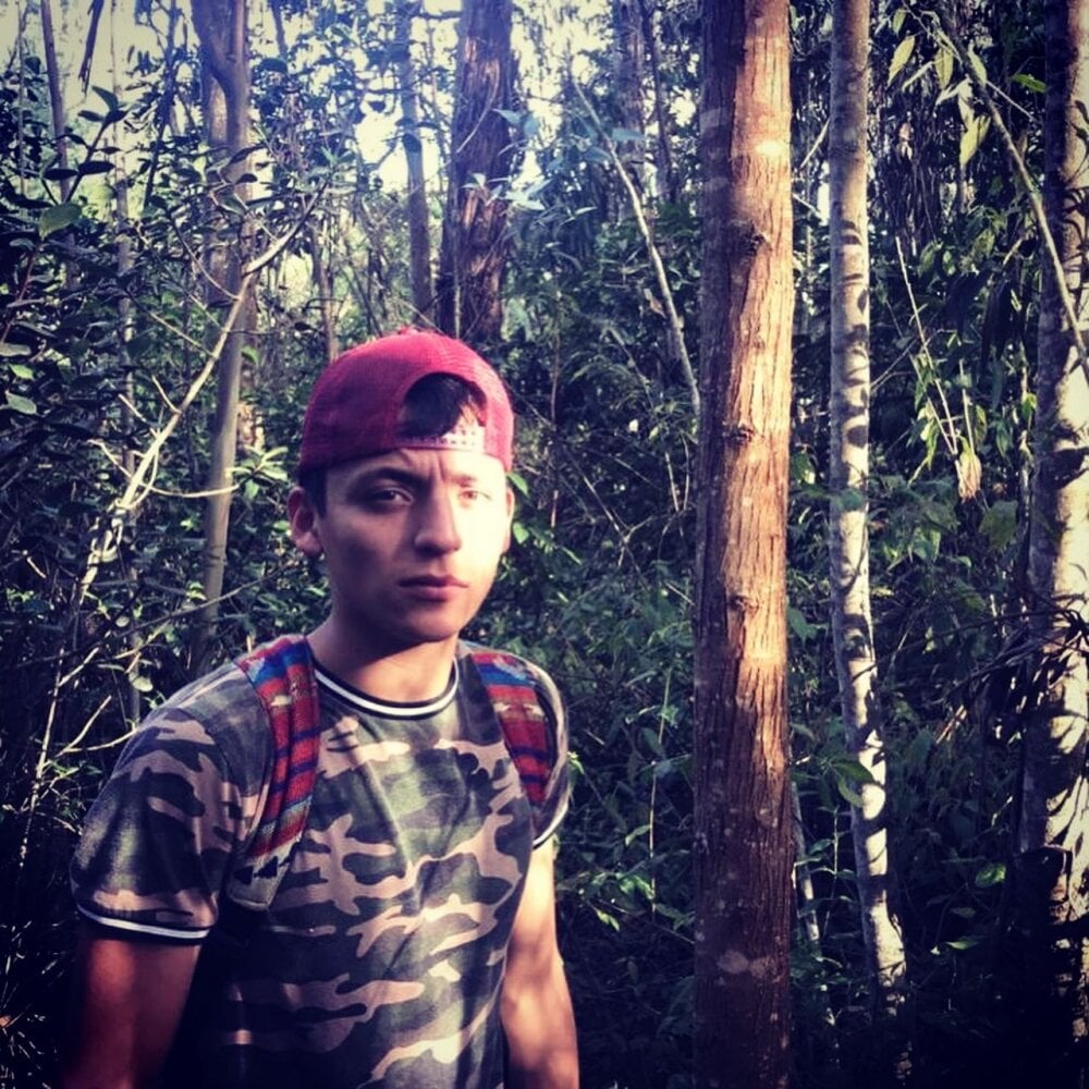 lionjah2001 Chatroom