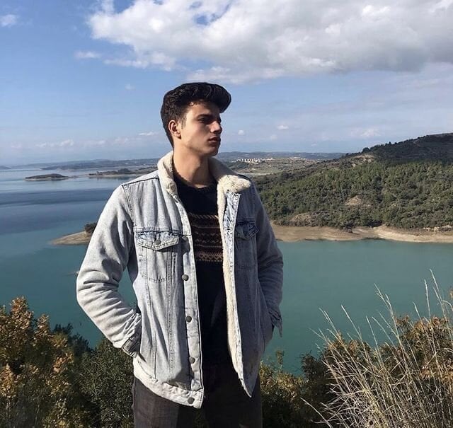 liseliazgin Chatroom