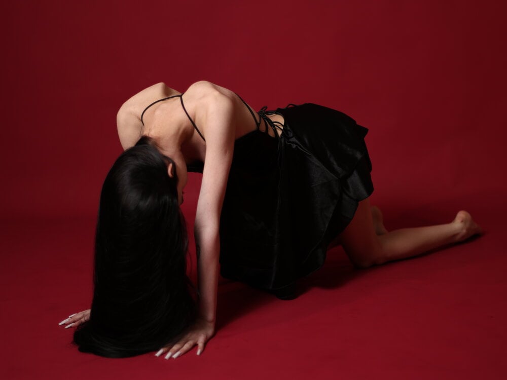 lissallison Chatroom