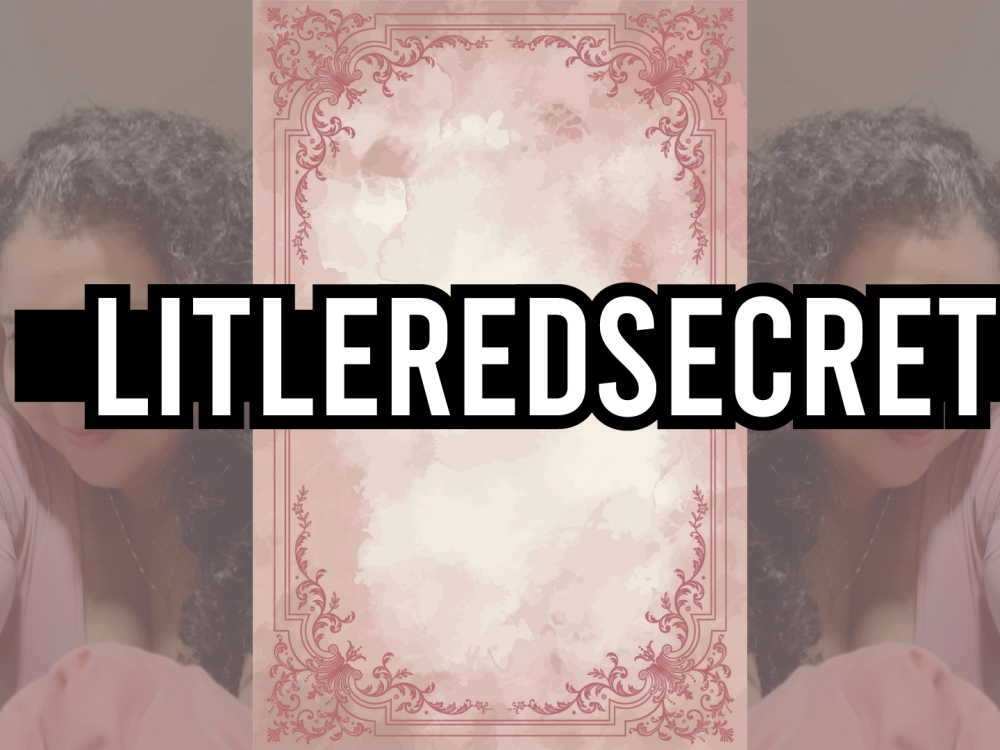 litleredsecret Chatroom