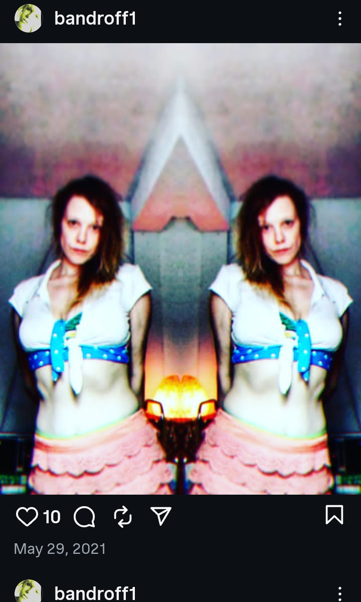 littledancer Chatroom